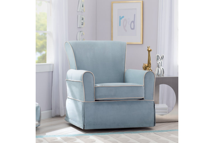 Top 14 White Nursery Gliders Rockers Recliners in 2023 Wayfair